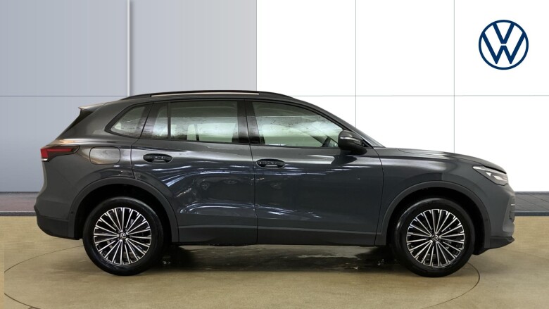 Volkswagen Tiguan 1.5 eTSI 150 Life 5dr DSG Petrol Estate